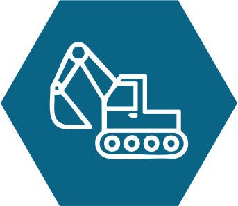 Heavy Machinery & Equipment