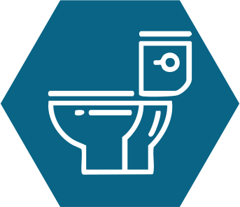 Bathroom, Ceramic & Sanitary Ware